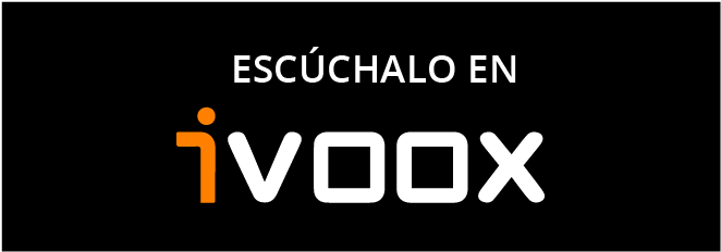 logotipo de ivoox